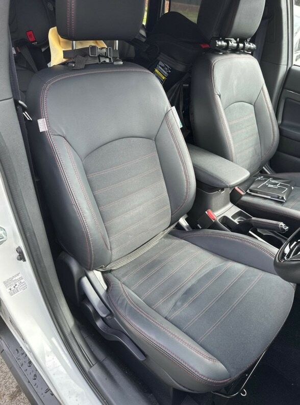 Mitsubishi Asx image 1
