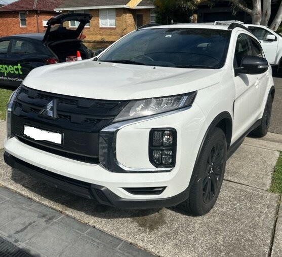 Mitsubishi Asx image 3