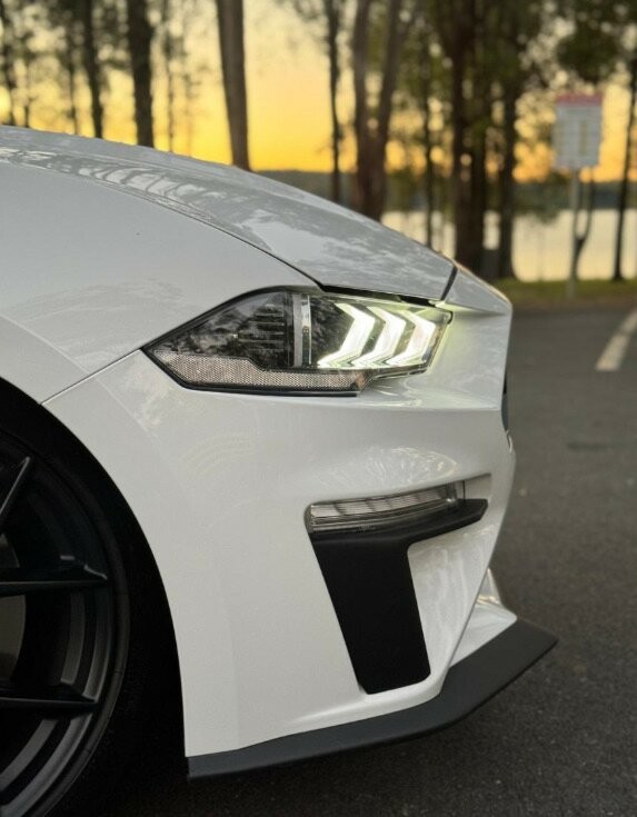 Ford Mustang image 3