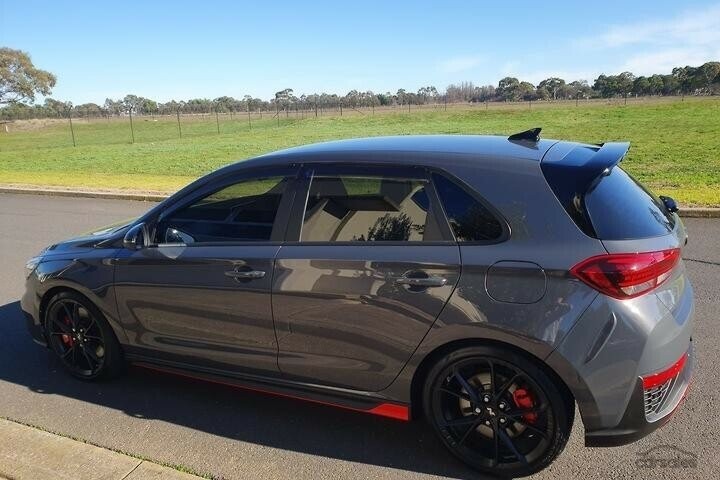 Hyundai I30 image 2