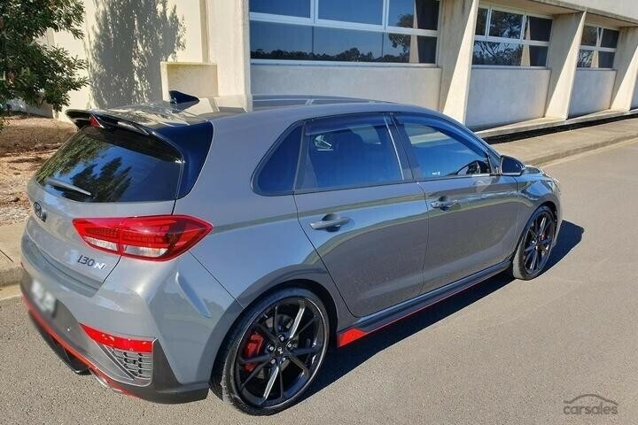 Hyundai I30 image 3
