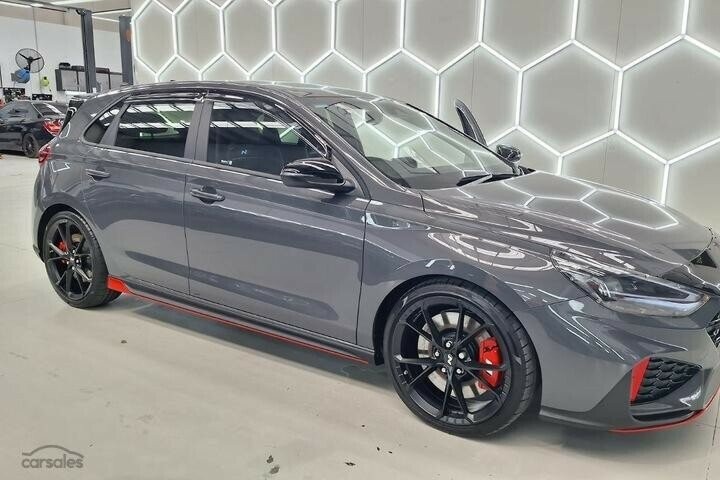 Hyundai I30 image 4