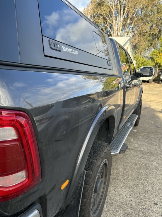 Ram 2500 image 2