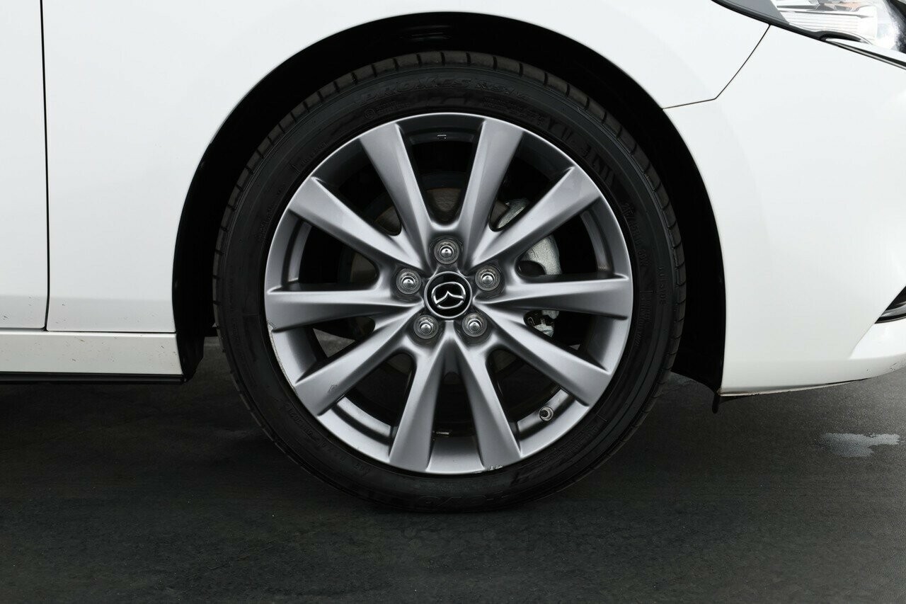 Mazda 3 image 4