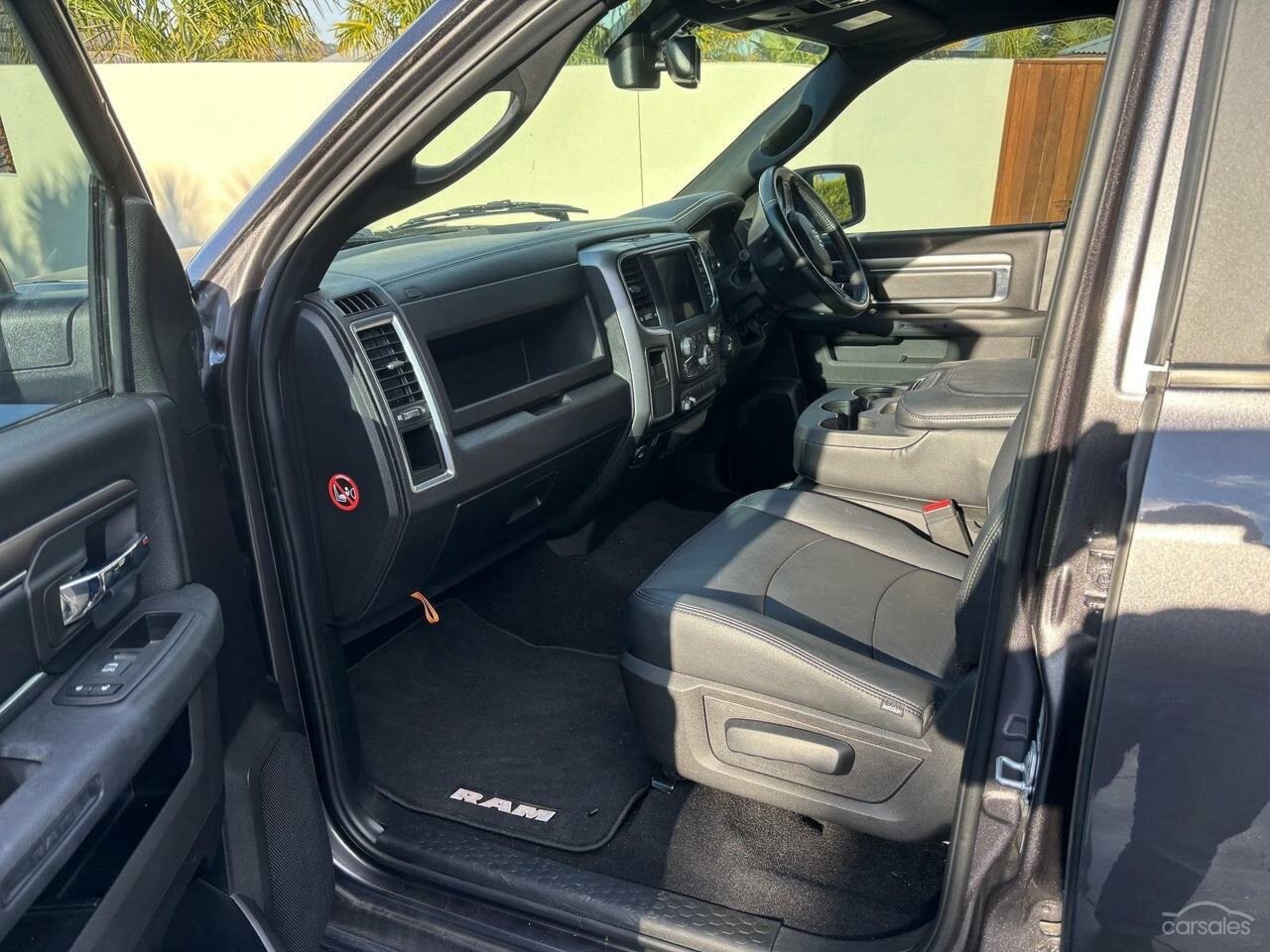 Ram 1500 image 3