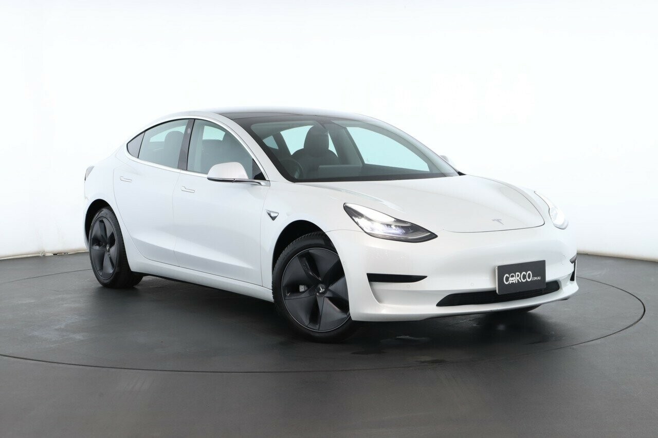 Tesla Model 3 image 1