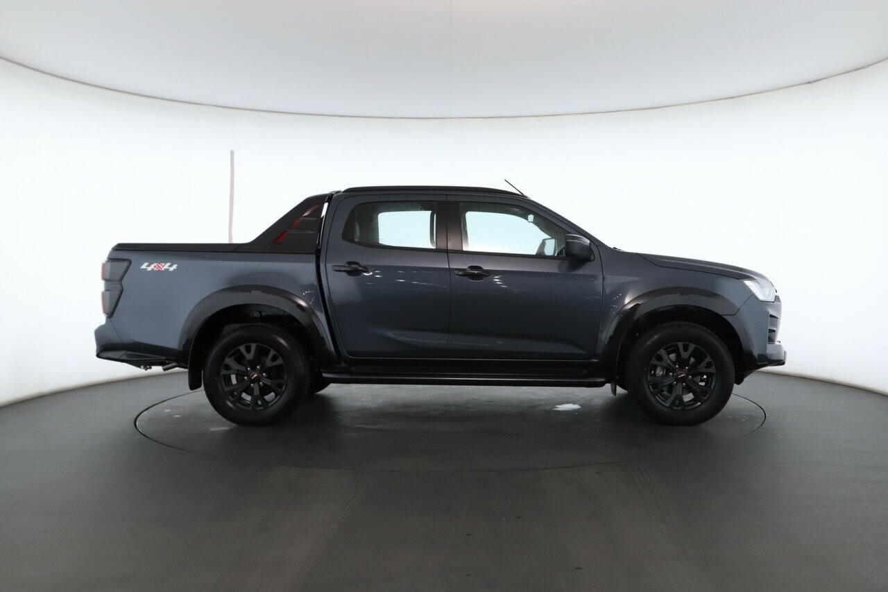 Isuzu D-max image 3