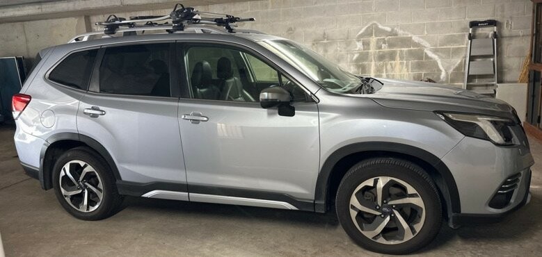 Subaru Forester image 2