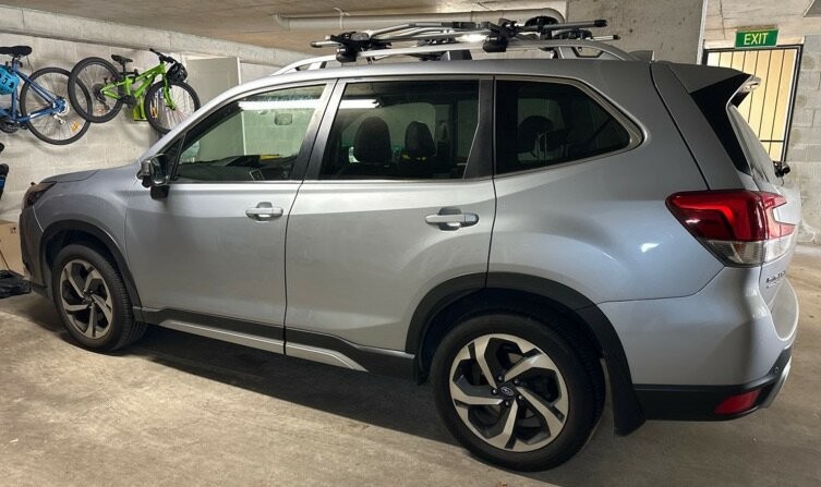 Subaru Forester image 4