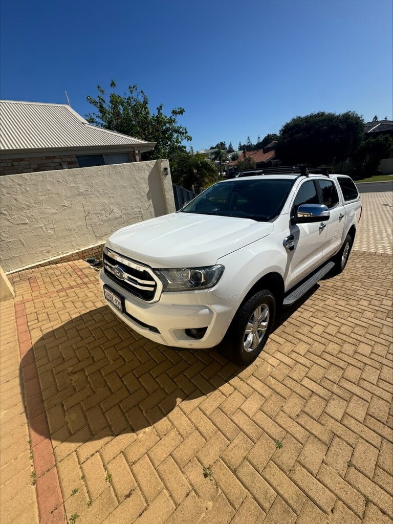 Ford Ranger image 1