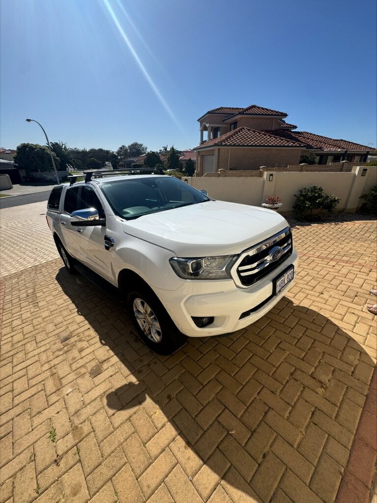 Ford Ranger image 2