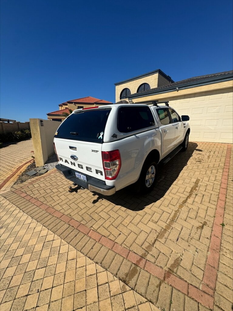 Ford Ranger image 3