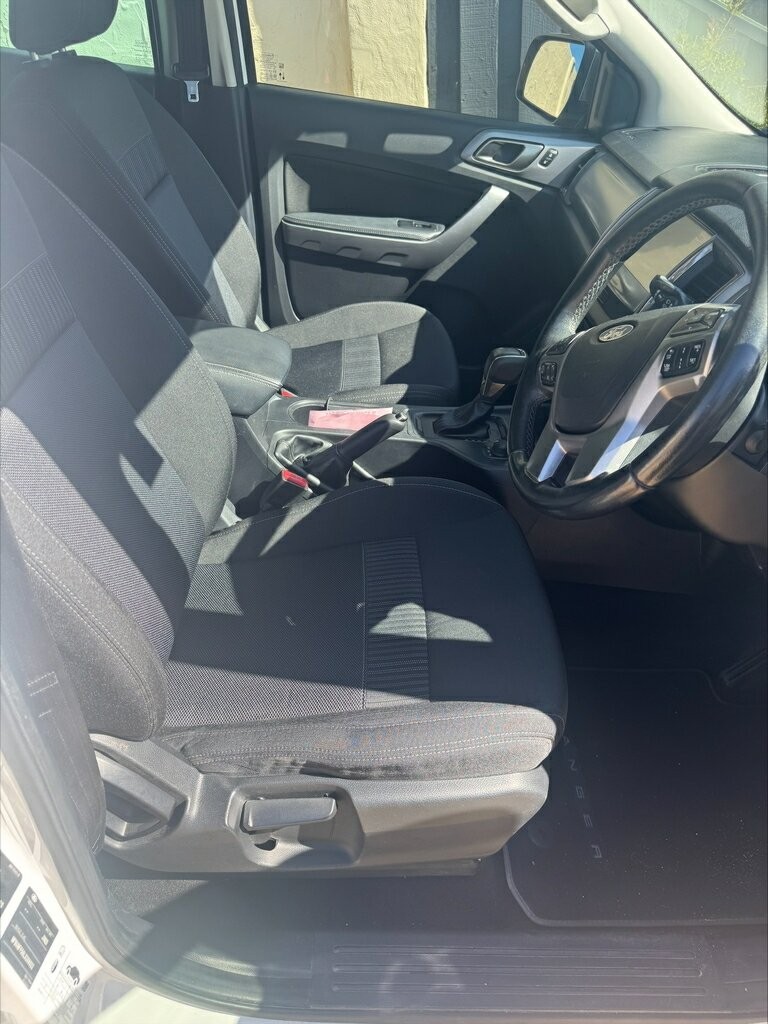 Ford Ranger image 4