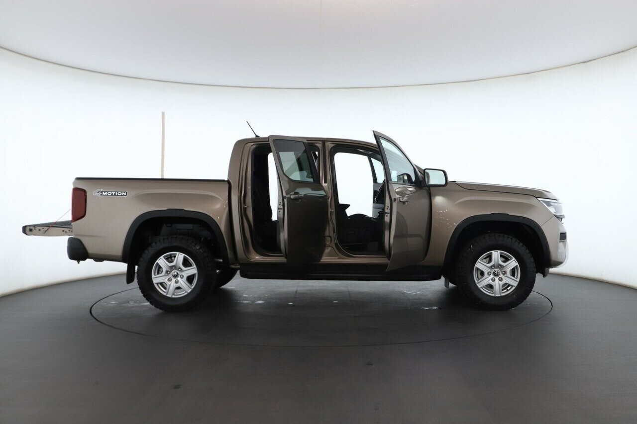 Volkswagen Amarok image 2