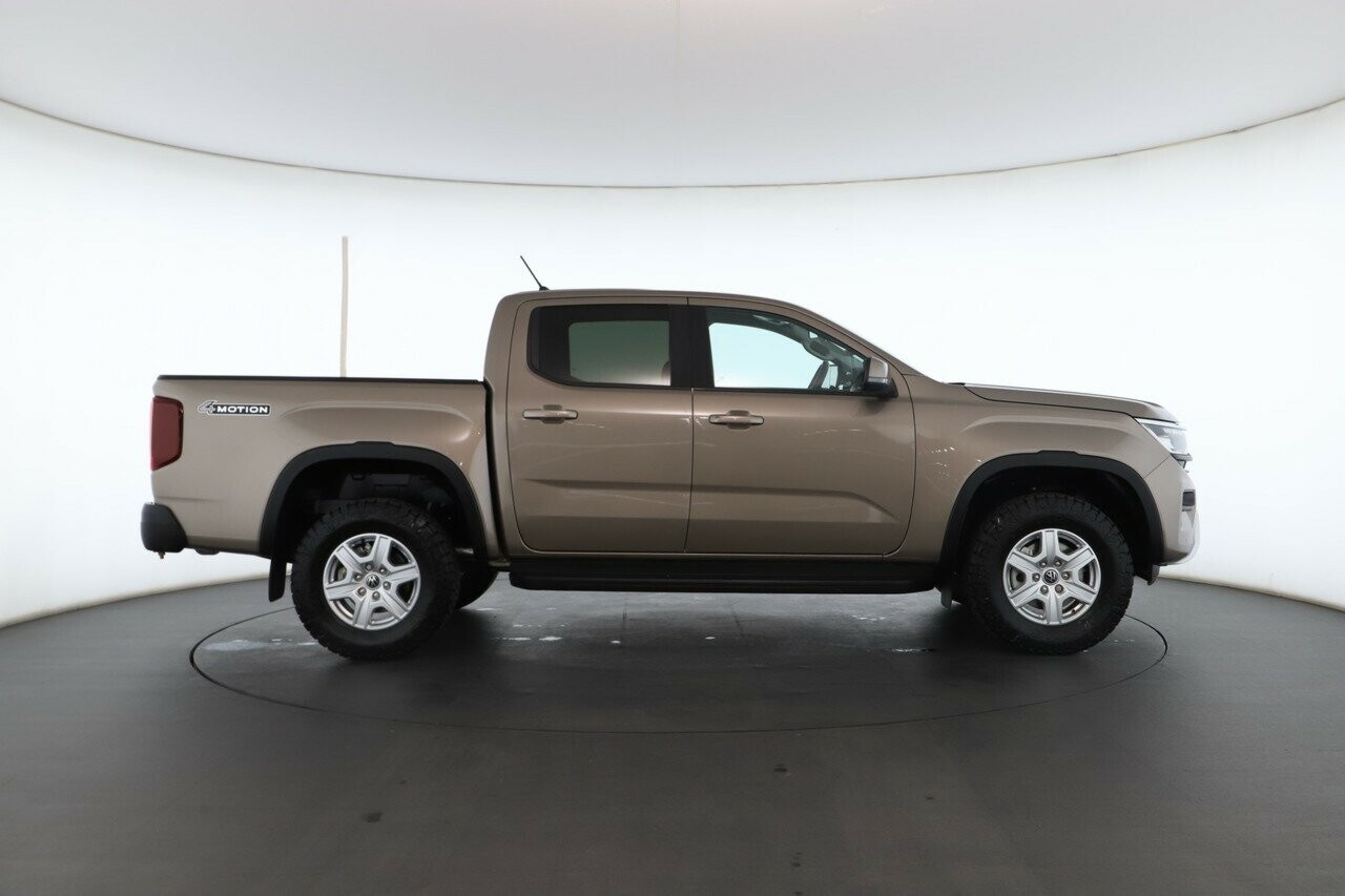 Volkswagen Amarok image 3