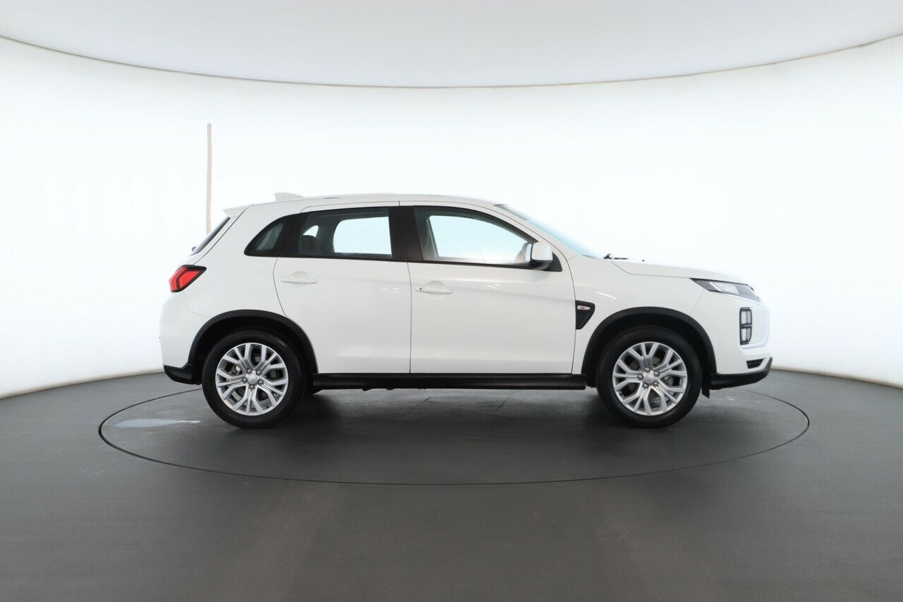 Mitsubishi Asx image 3