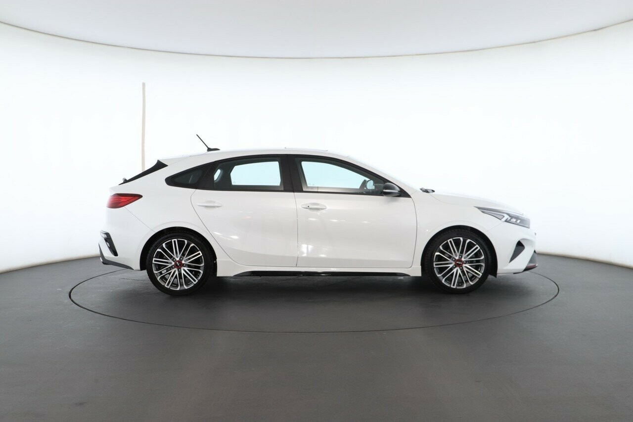 Kia Cerato image 3