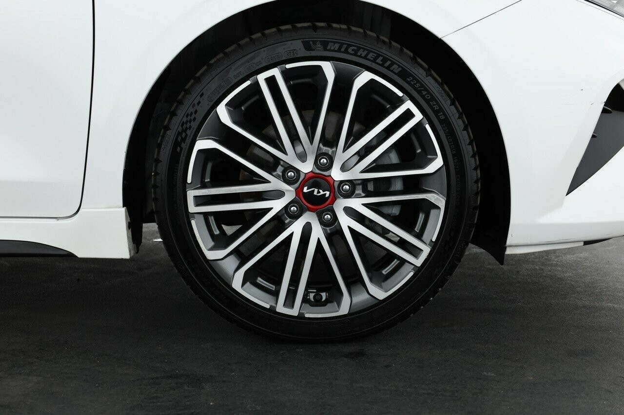 Kia Cerato image 4