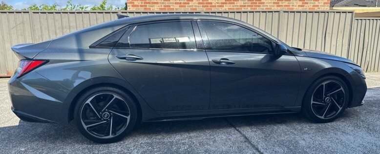 Hyundai I30 image 2