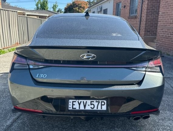 Hyundai I30 image 3