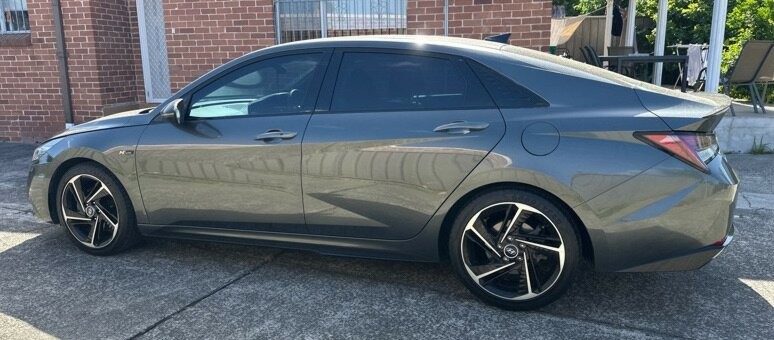 Hyundai I30 image 4