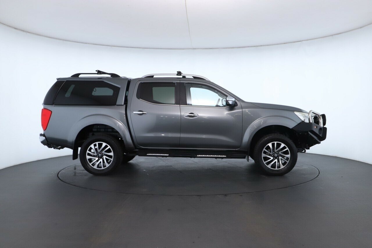 Nissan Navara image 3