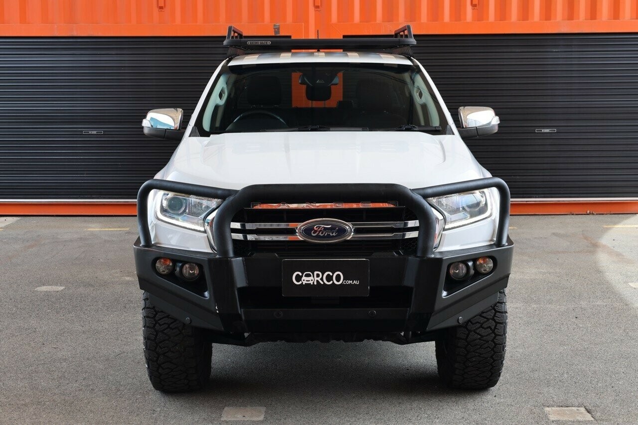 Ford Ranger image 4