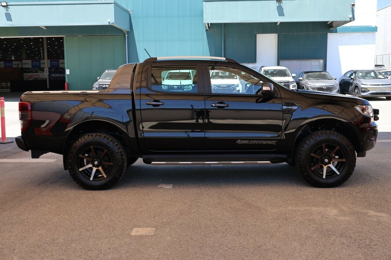 Ford Ranger image 3