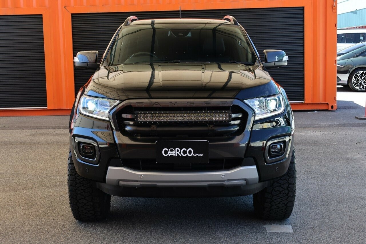 Ford Ranger image 4