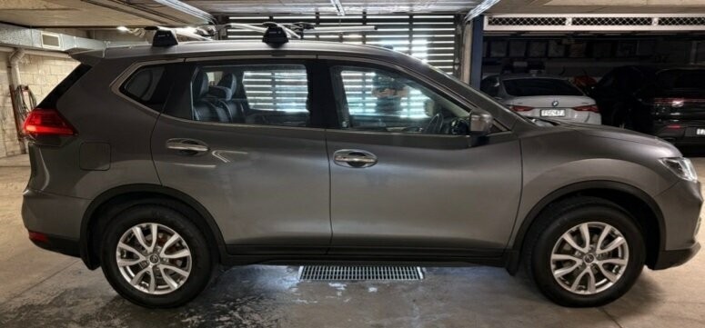 Nissan X-trail image 2