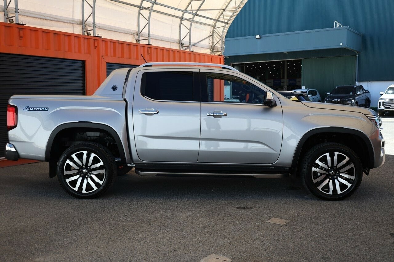 Volkswagen Amarok image 2