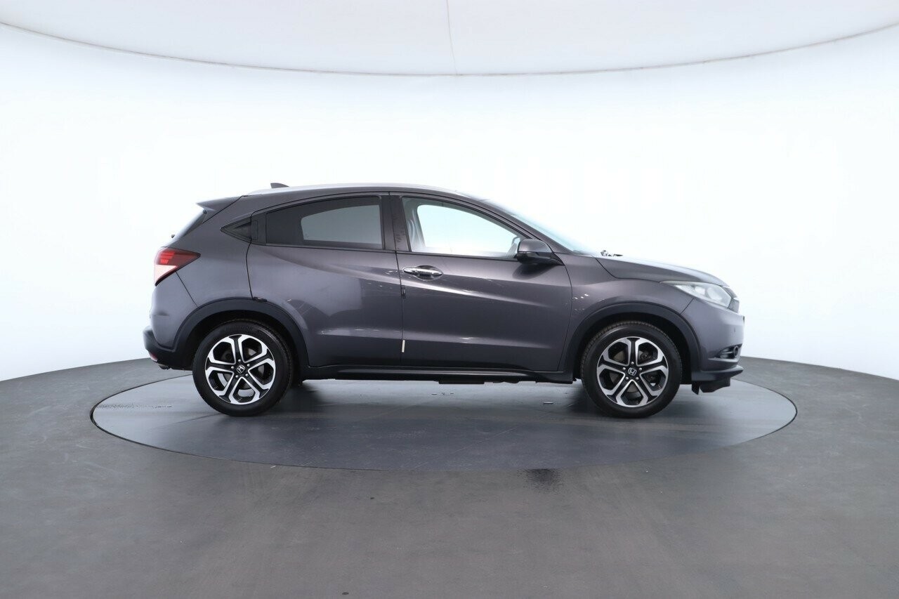 Honda Hr-v image 3