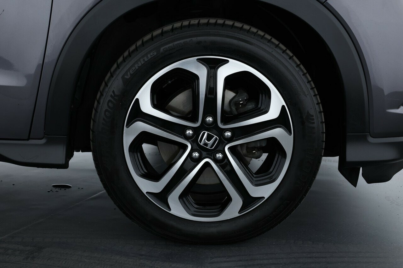 Honda Hr-v image 4
