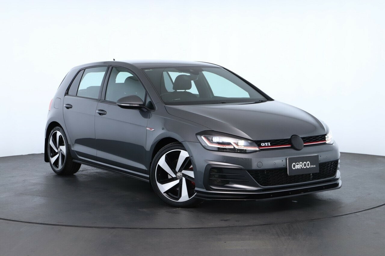 Volkswagen Golf image 1