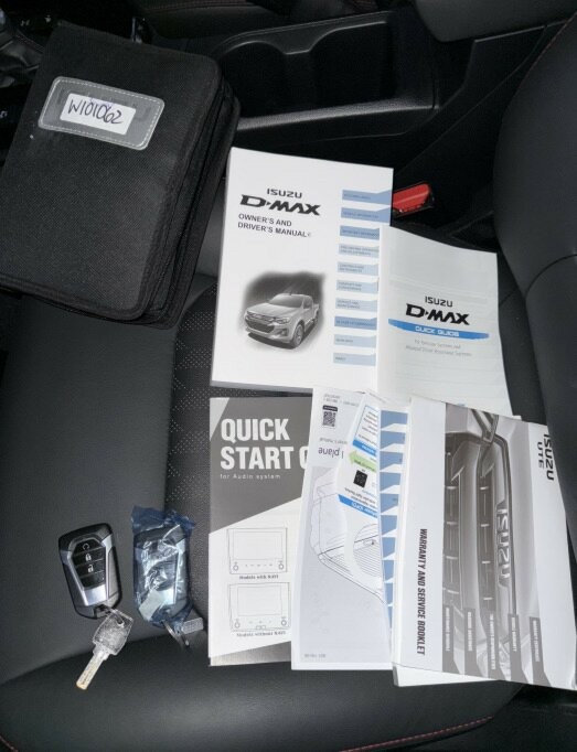 Isuzu D-max image 4