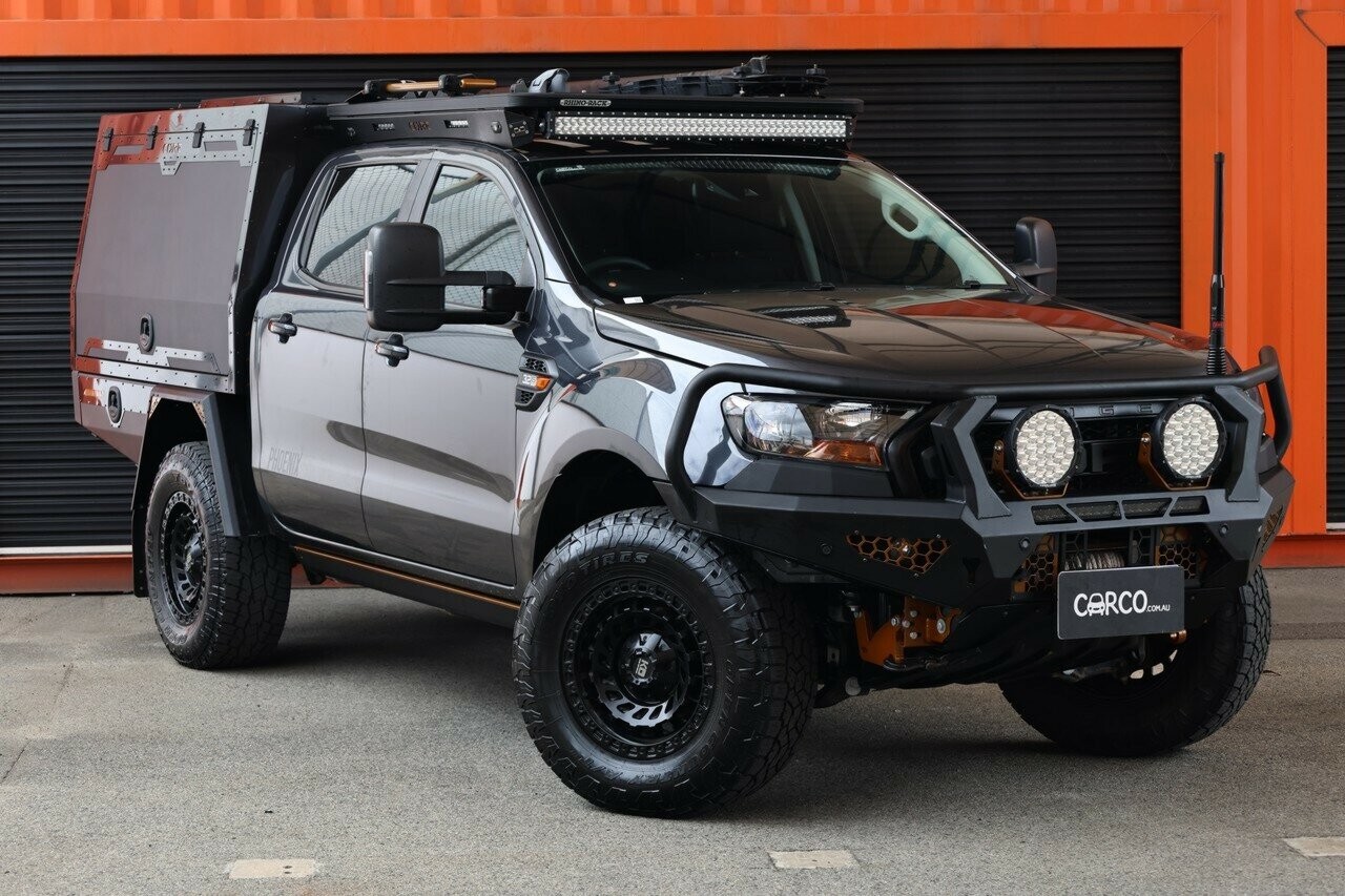 Ford Ranger image 1