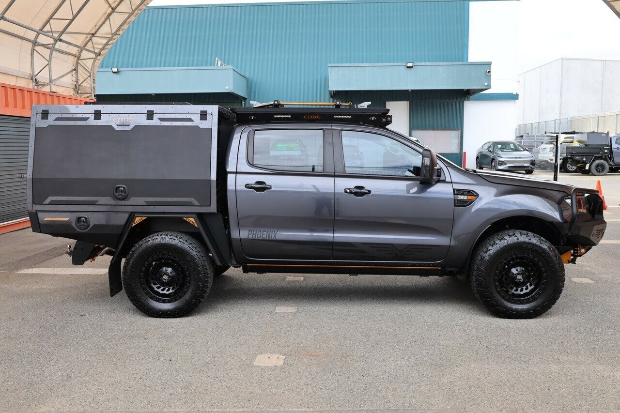 Ford Ranger image 3