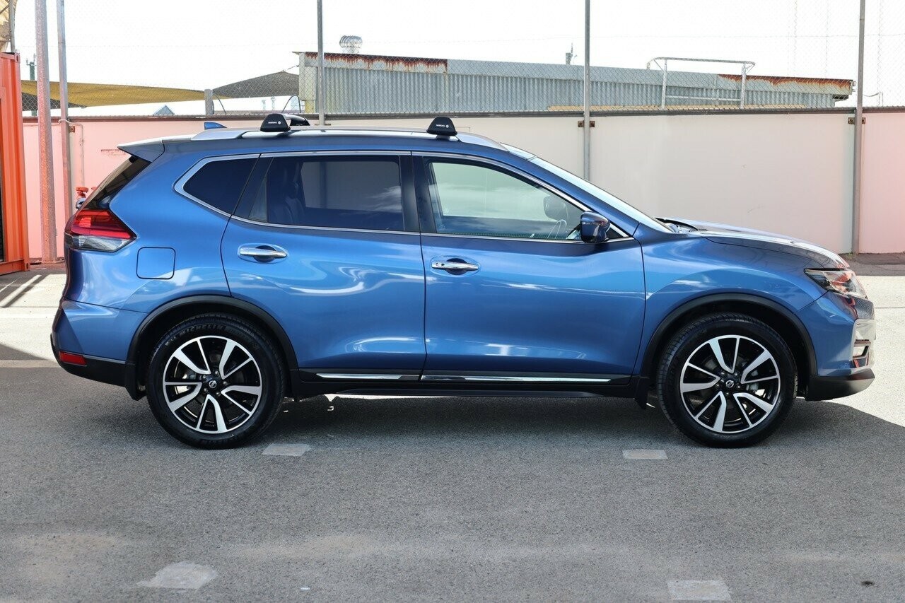 Nissan X-trail image 3