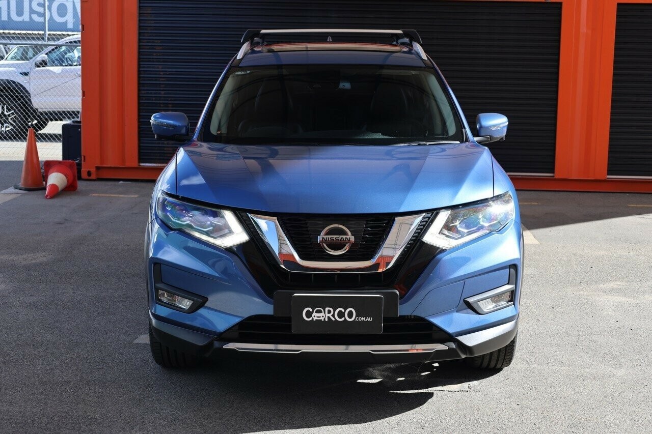 Nissan X-trail image 4