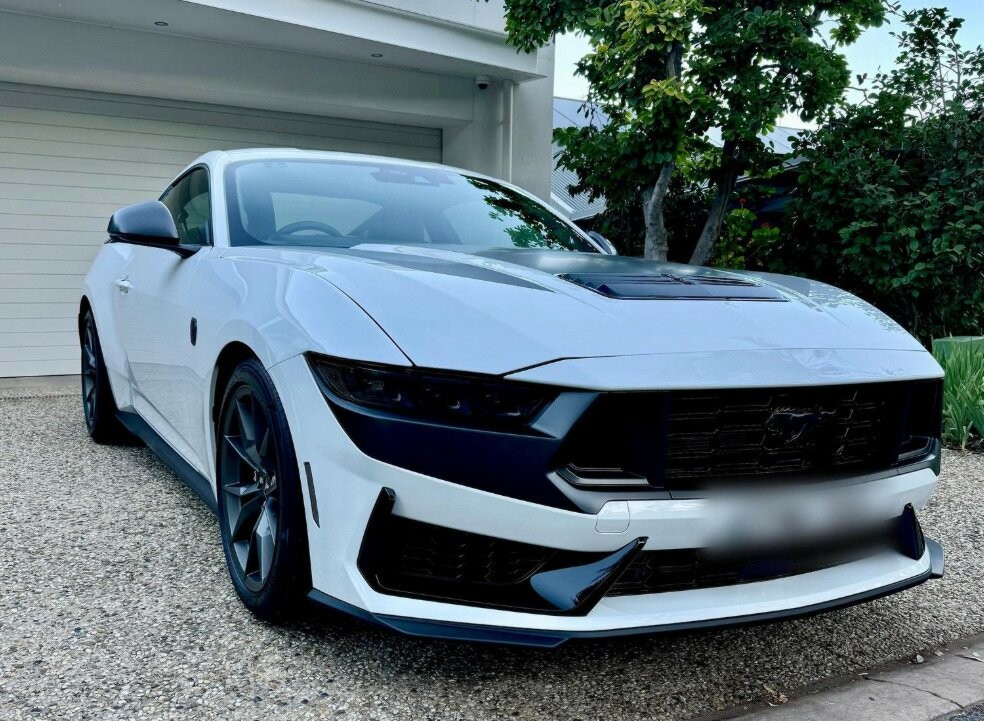 Ford Mustang image 3