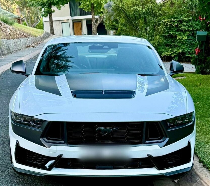 Ford Mustang image 4