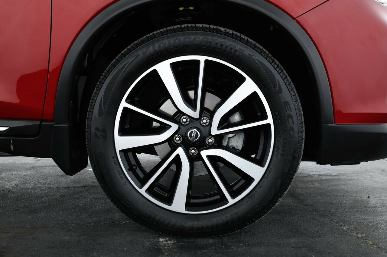 Nissan X-trail image 4