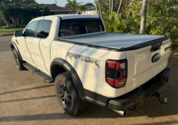 Ford Ranger image 3