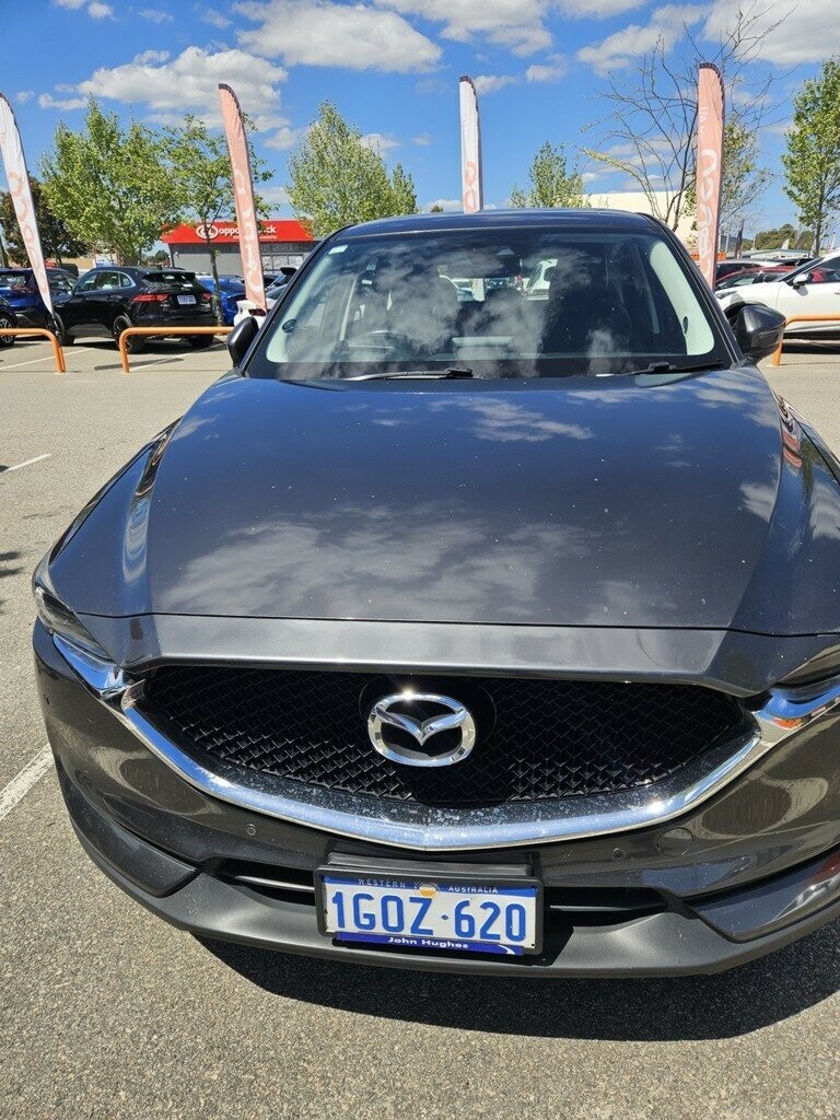 Mazda Cx-5 image 2