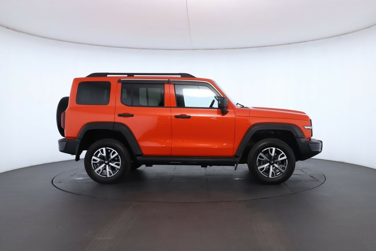 Gwm Tank 300 image 2