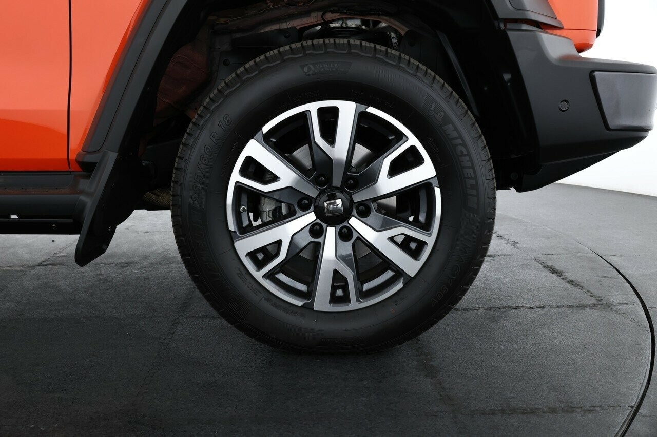 Gwm Tank 300 image 3