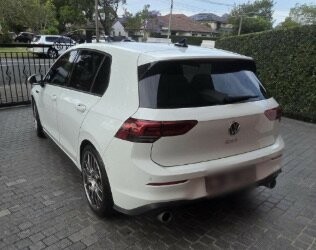 Volkswagen Golf image 3