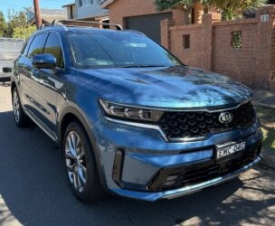 Kia Sorento image 1