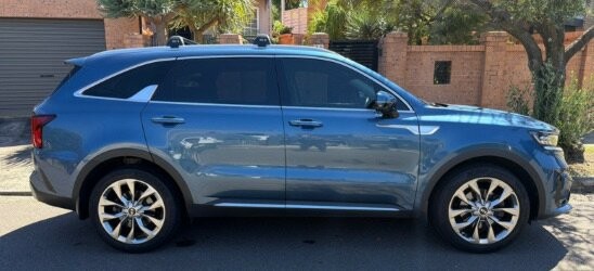 Kia Sorento image 2