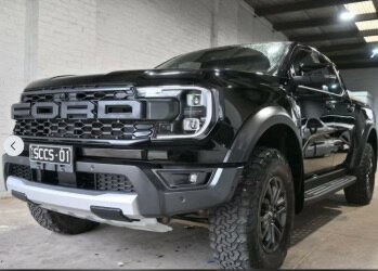 Ford Ranger image 1